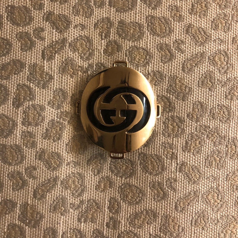 Gucci Emblem